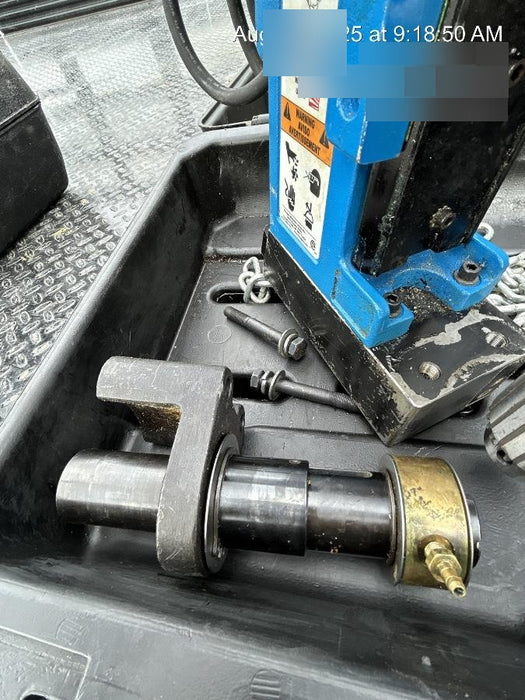 2022 HOUGEN MFG HMD904