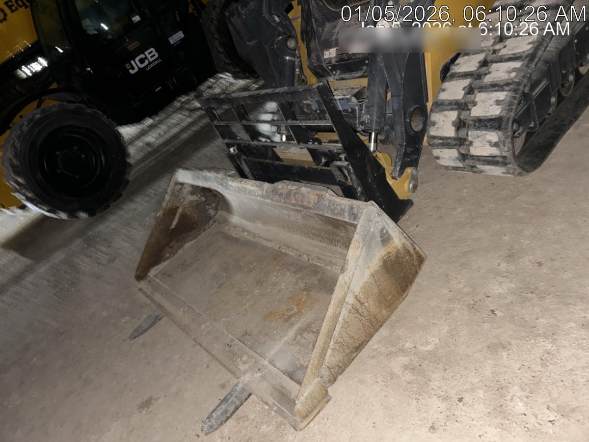 2025 ARROW MATERIAL HANDLING 24" Pallet Fork Frame