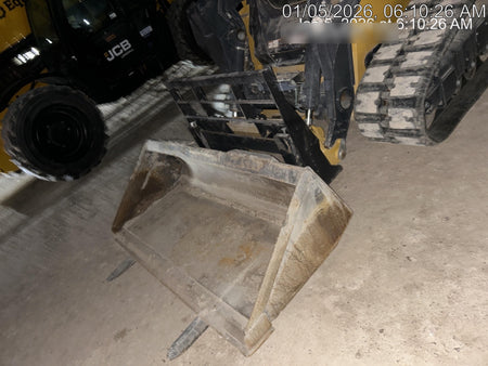 2025 ARROW MATERIAL HANDLING 24" Pallet Fork Frame