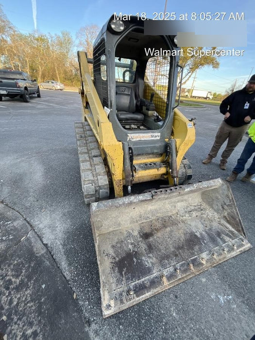 2018 WACKER NEUSON ST31