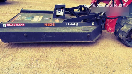 2022 PALADIN 30372A-0022