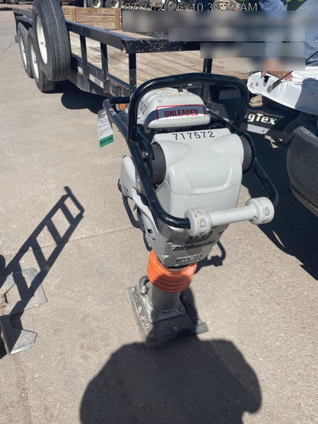 2026 MULTIQUIP MTX60HD