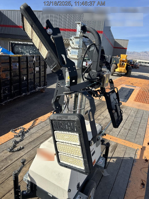 2019 GENERAC PLT240