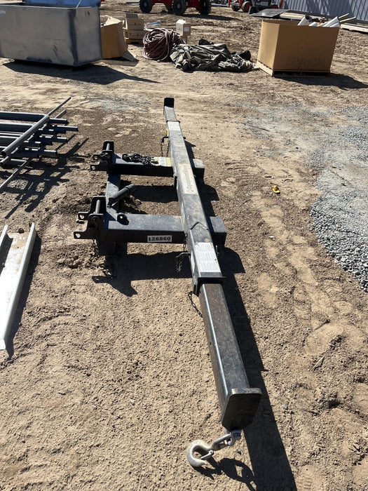 2020 STAR INDUSTRIES 1150C