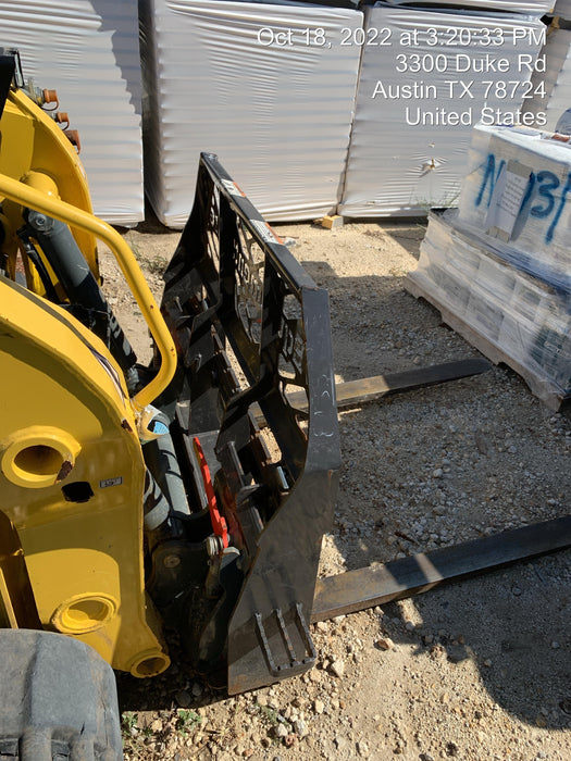 2020 PALADIN 48" Pallet Forks - Paladin