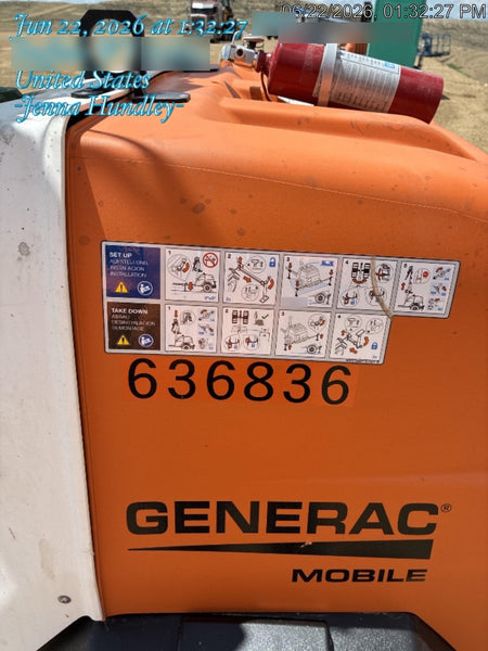 2026 GENERAC MLTS-4