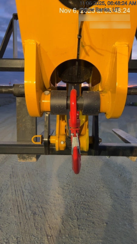 2025 JCB 512-56