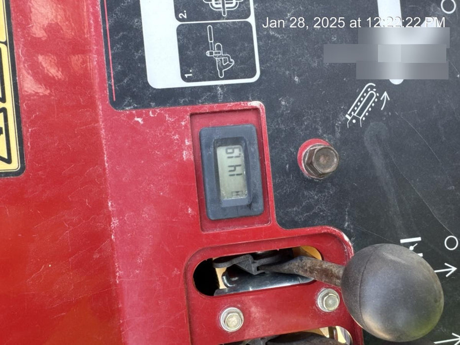 2022 BARRETO E4X6TBT