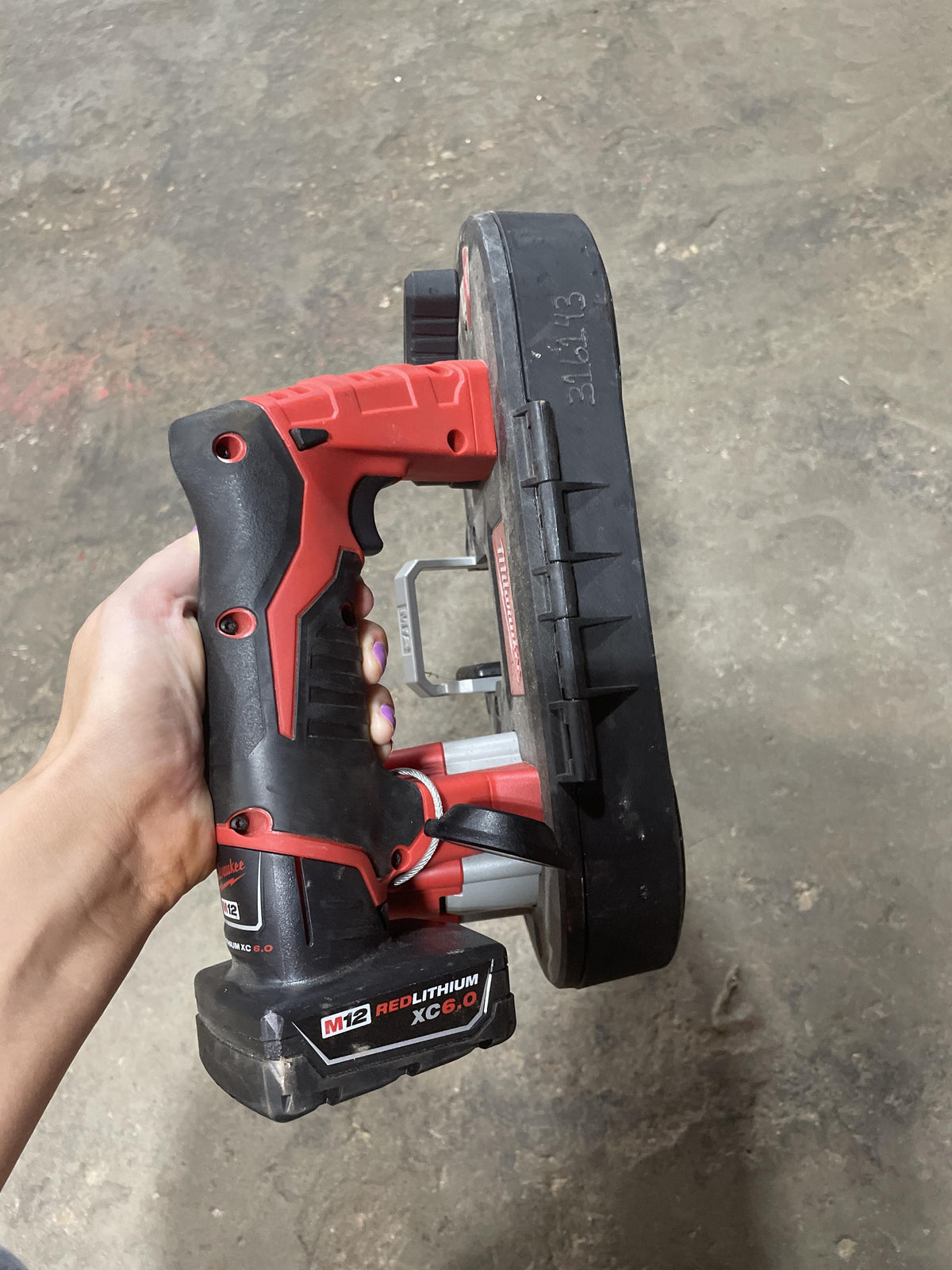 2023 MILWAUKEE 2429-20