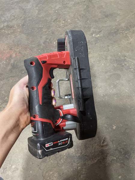 2023 MILWAUKEE 2429-20