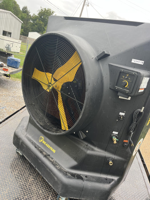 2022 BIG ASS FANS Cool Space 400