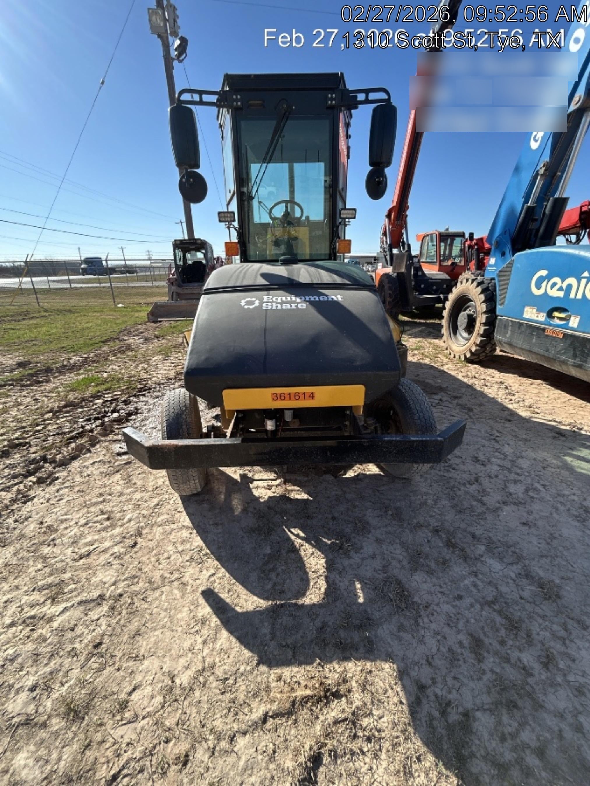 2023 LAYMOR SM450