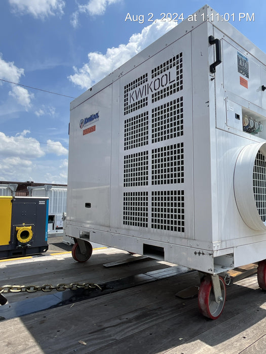 2022 KWIKOOL KPO12-23H