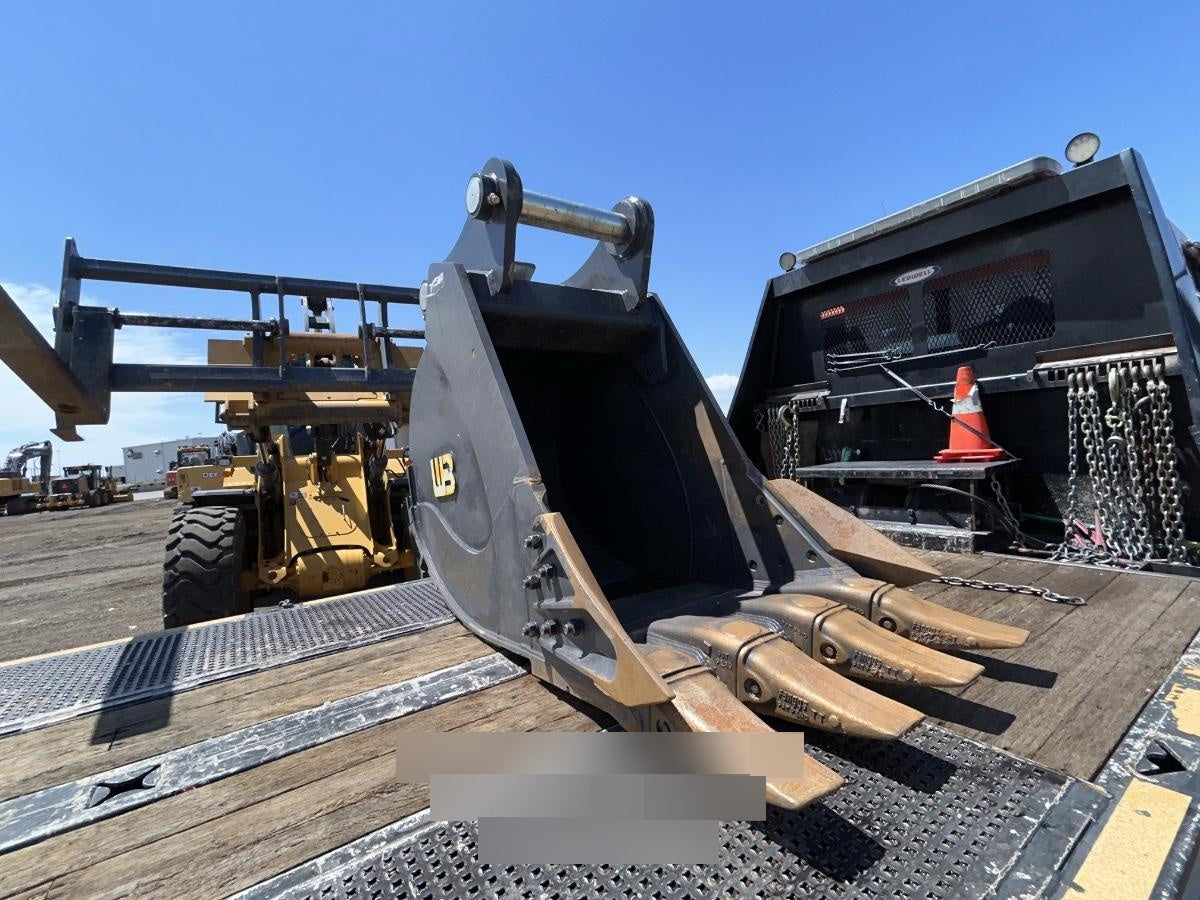 2025 STRICKLAND BT-29H036