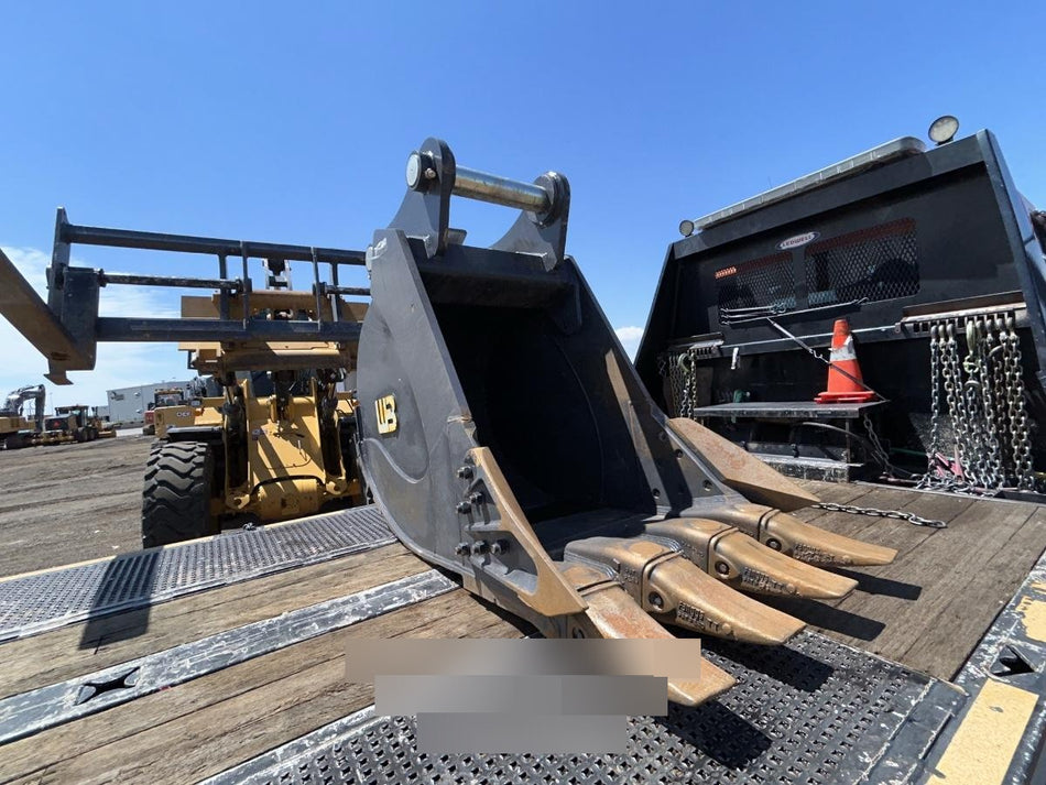 2025 STRICKLAND BT-29H036