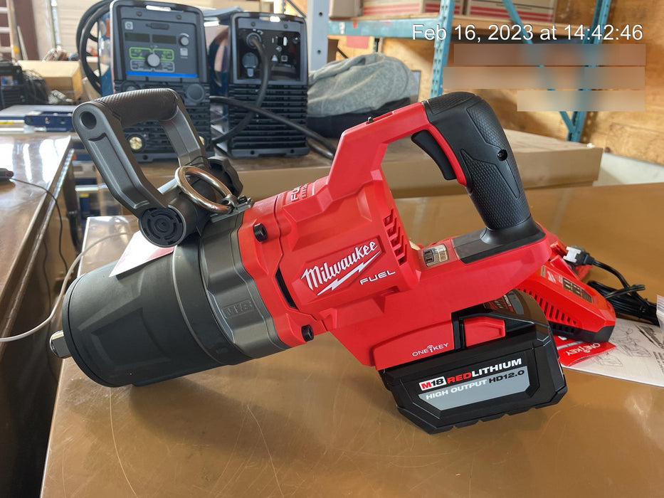 2022 MILWAUKEE 2868-22HD