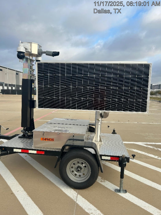 2025 SUN SURVEILLANCE SS-GEN-4543-001