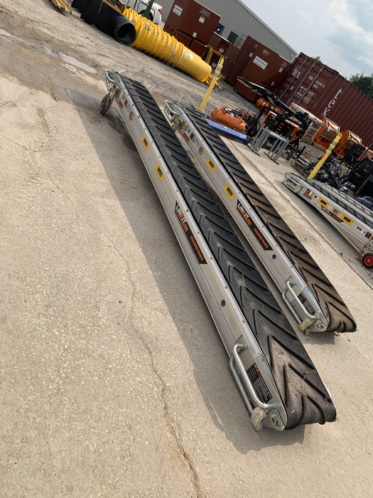 2020 INTERQUIP LKS450-5.5