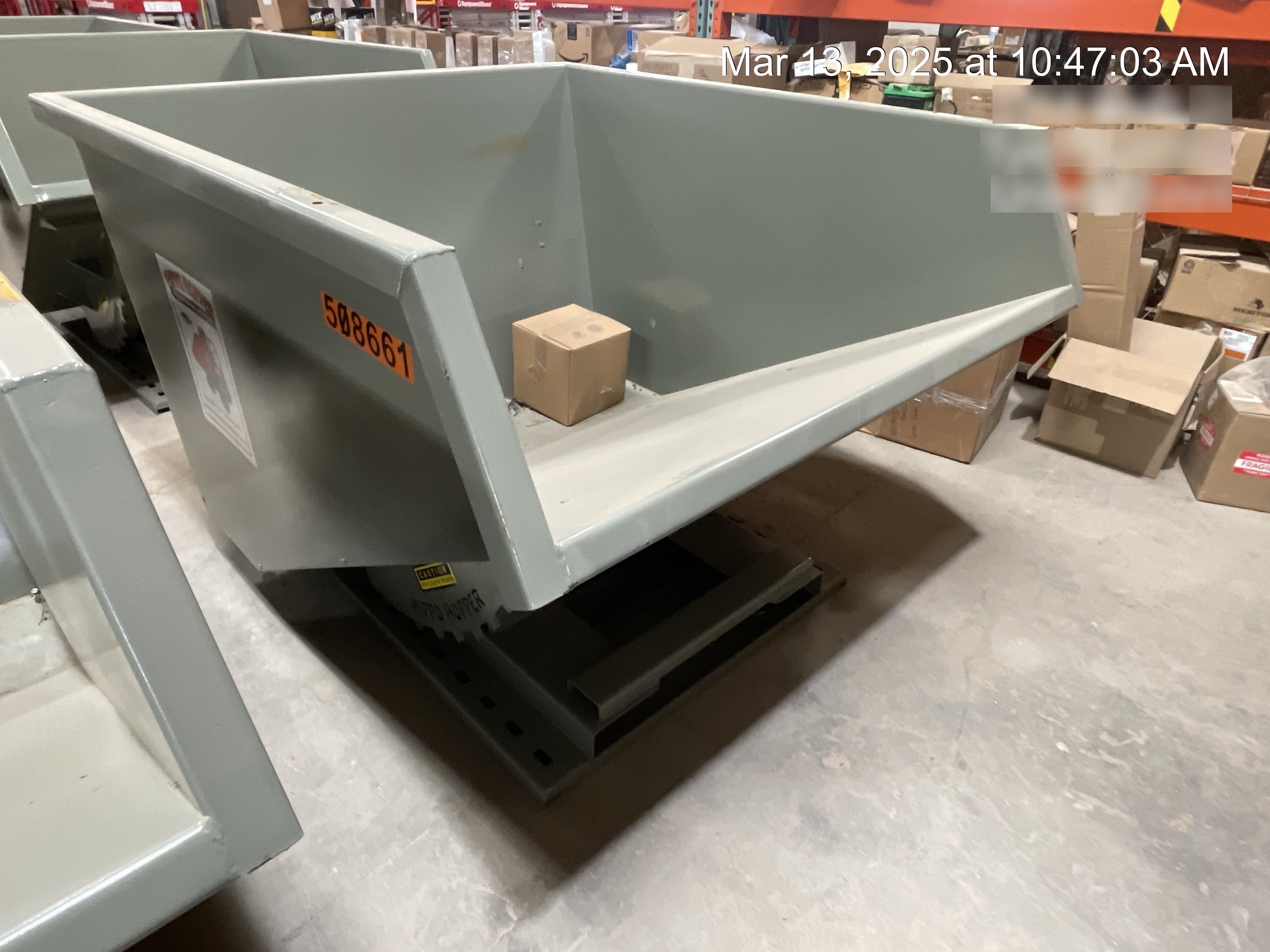 2025 HIPPO HOPPER HH32MD