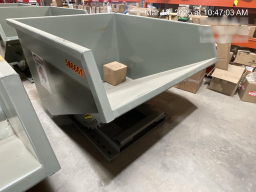 2025 HIPPO HOPPER HH32MD