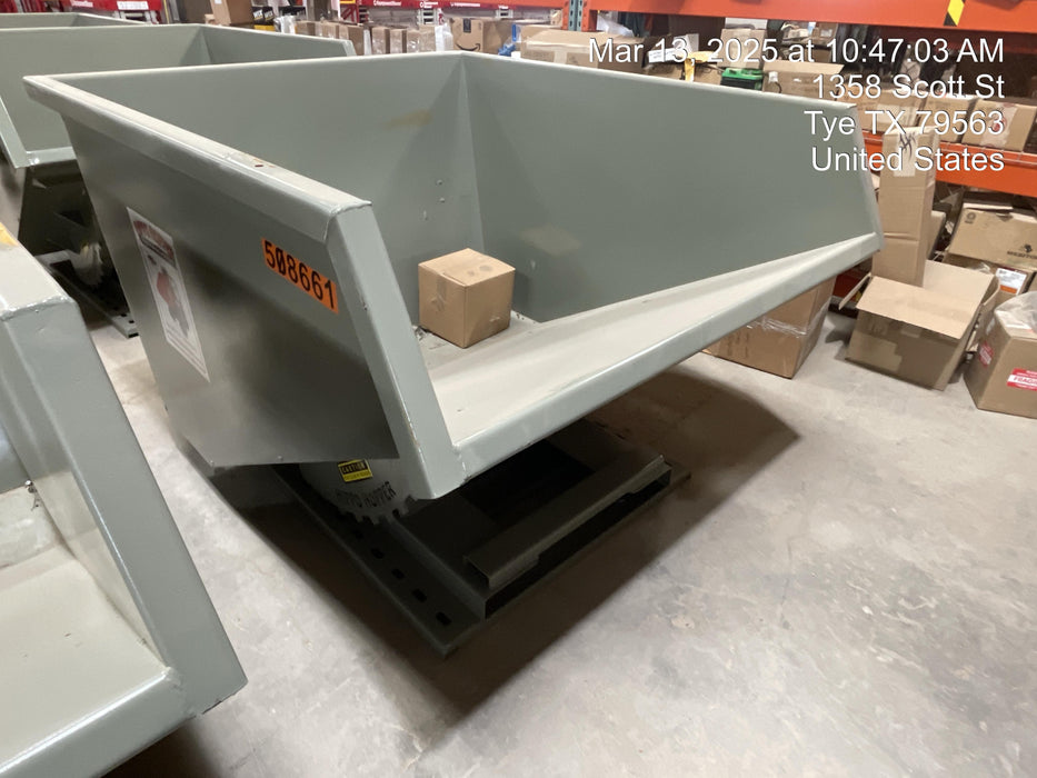 2025 HIPPO HOPPER HH32MD