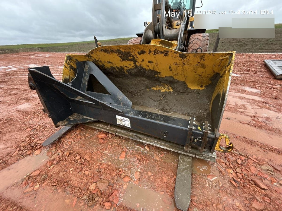 2023 ARROW MATERIAL HANDLING CE60-49