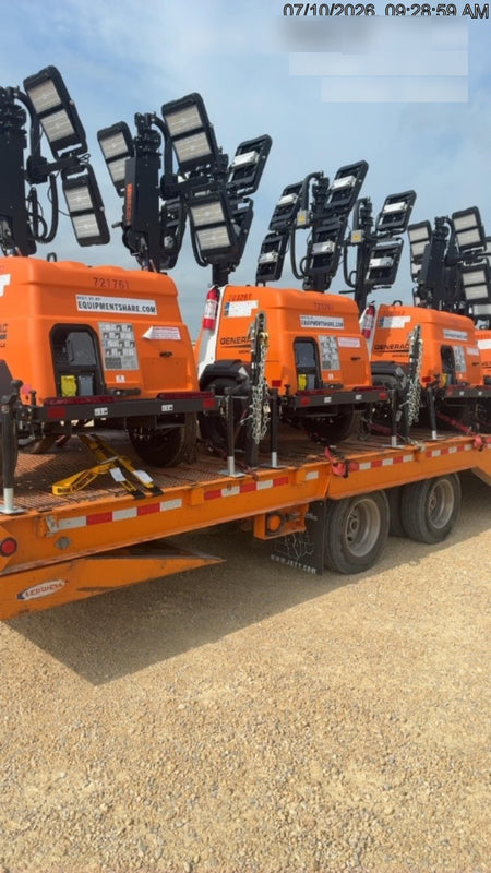 2026 GENERAC MLTS-4