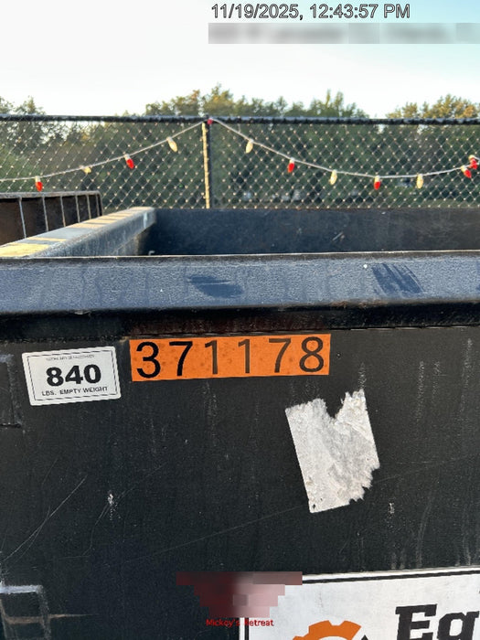 2023 STAR INDUSTRIES 1425