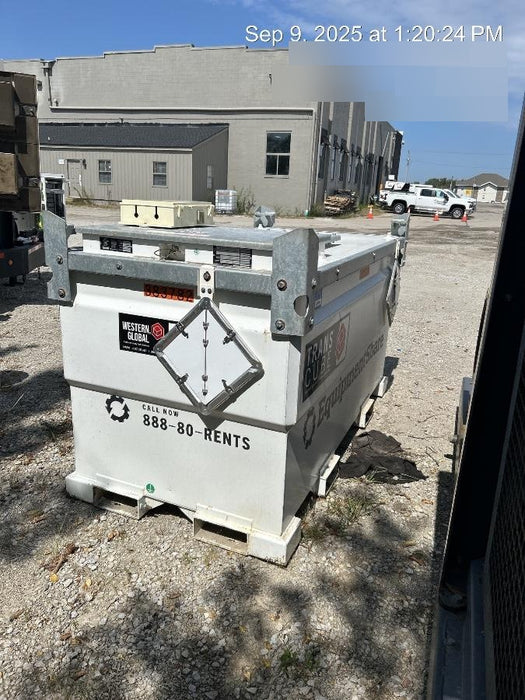 2024 WESTERN GLOBAL 20TCG-ES