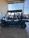 2018 Kawasaki Mule PRO-DXT Kawasaki Mule 4x4 Diesel UTV w/Hard Top, Windshield, Beacon, Backup Alarm, ES Keypad/Hardware Installed