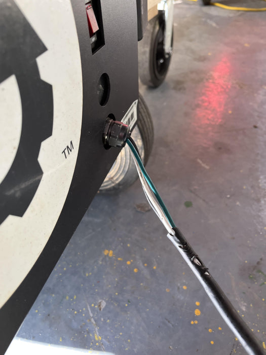 2021 POWER BREEZER PB10-A-06-B