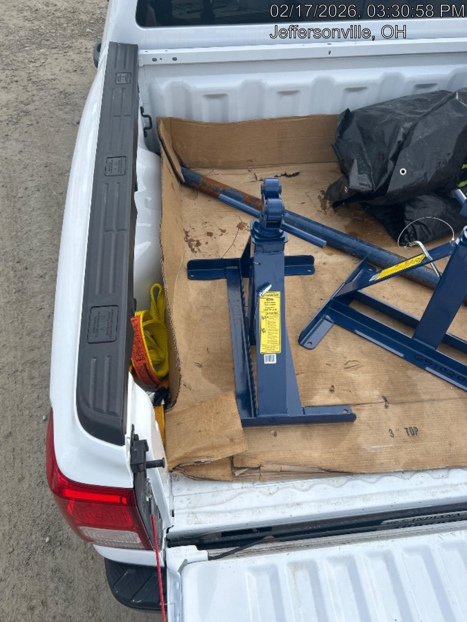 2026 CURRENT TOOLS 670