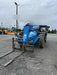2018 Genie GTH-1056 Genie GTH-1056 w/ROPS, Work Lights, Solid Tires, RH Cab Mesh, Beacon, 60" Carriage and Forks