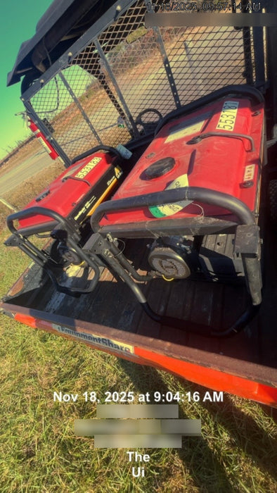 2025 MI-T-M GEN-6500-0MM1