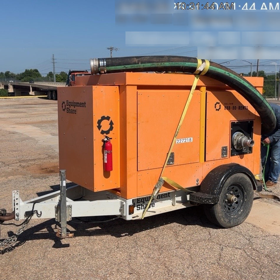 2022 PIONEER SAPP44S10L71-D2.9L4