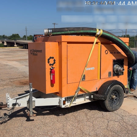 2022 PIONEER SAPP44S10L71-D2.9L4