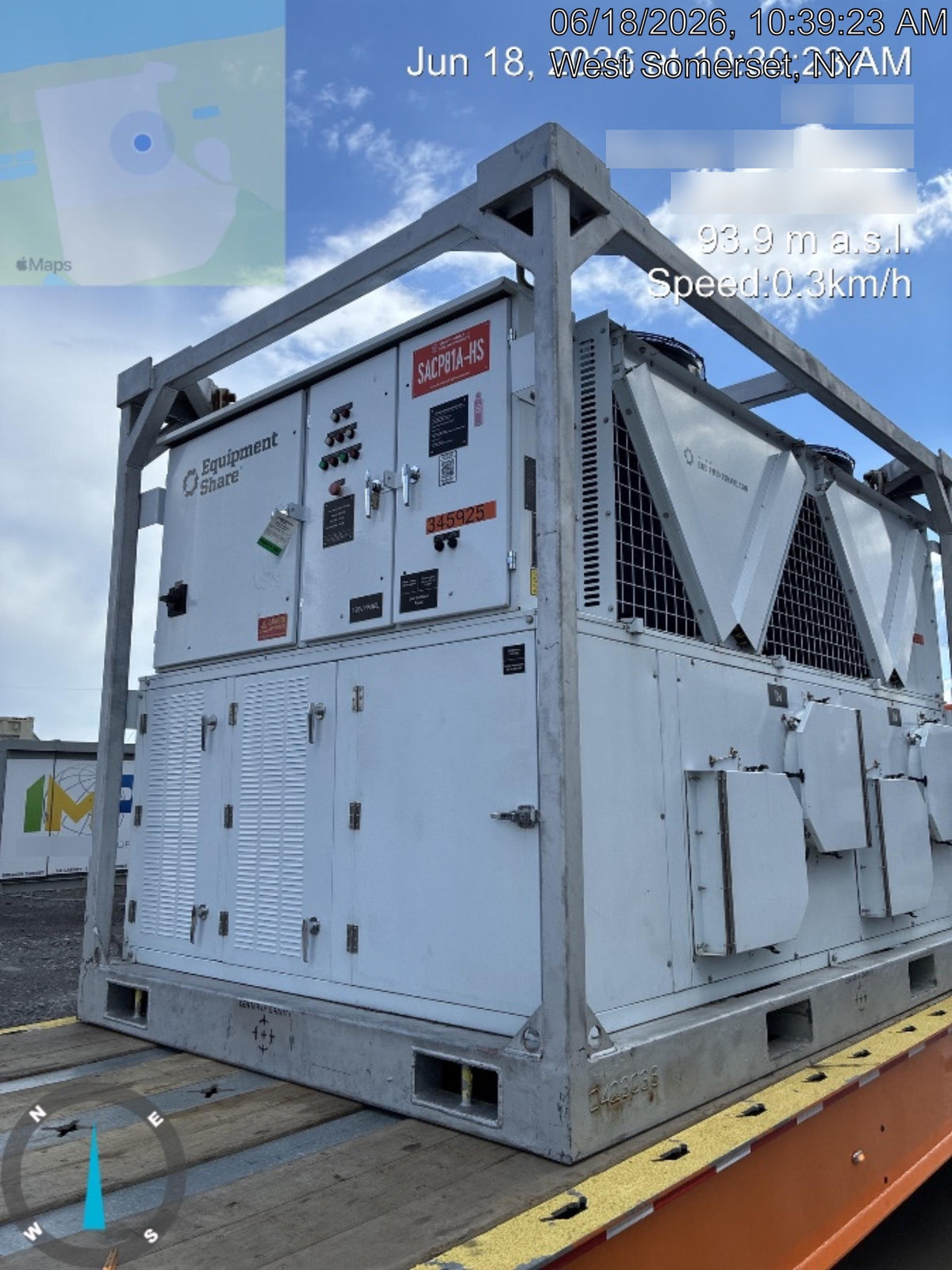 2023 SMARTECH SACP81A-HS