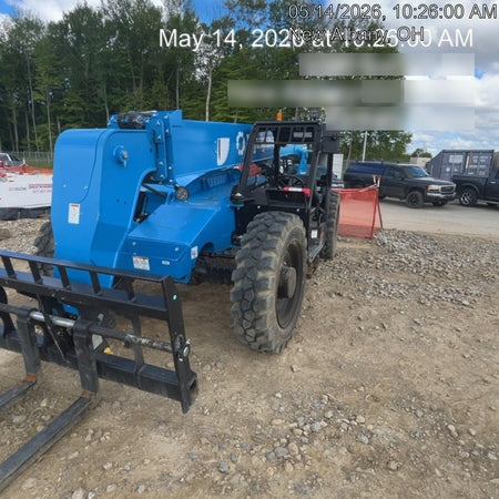2025 GENIE GTH-844