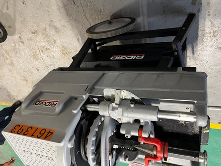 2024 RIDGID 535