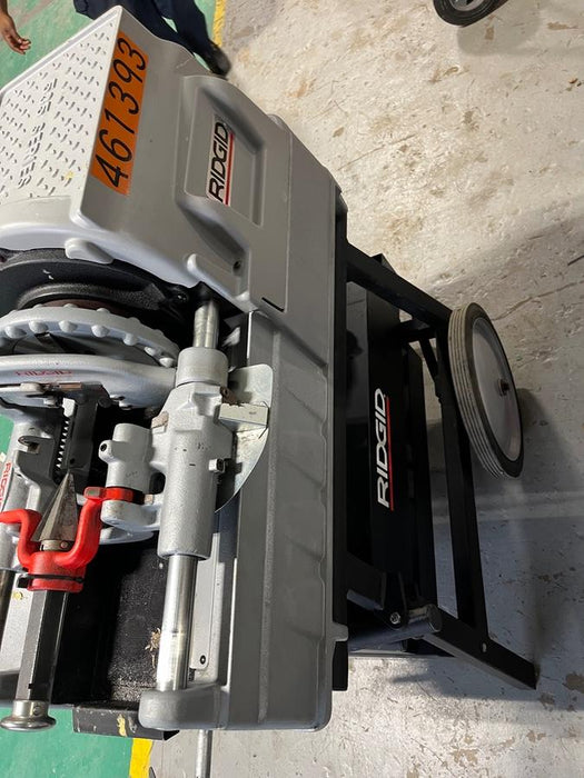 2024 RIDGID 535