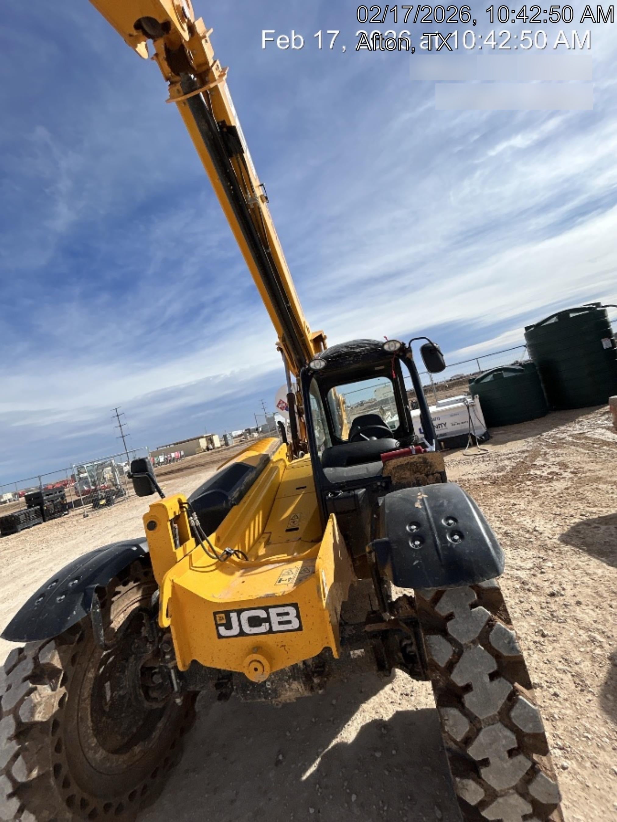 2024 JCB 506-36