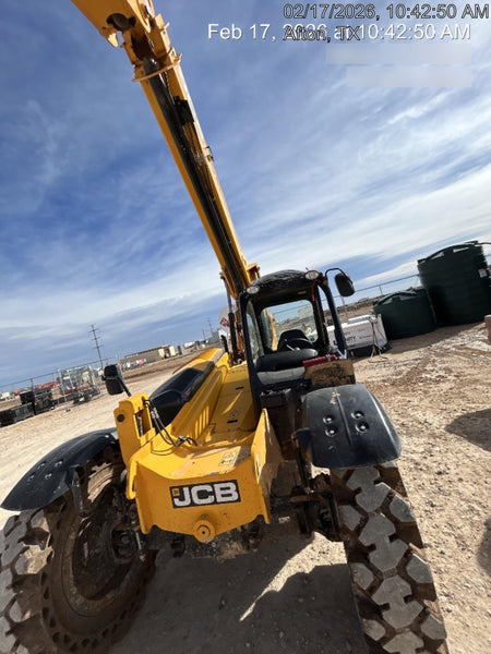 2024 JCB 506-36
