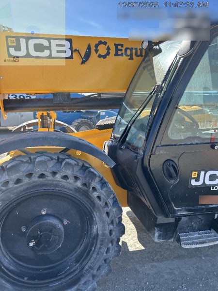 2025 JCB 510-56