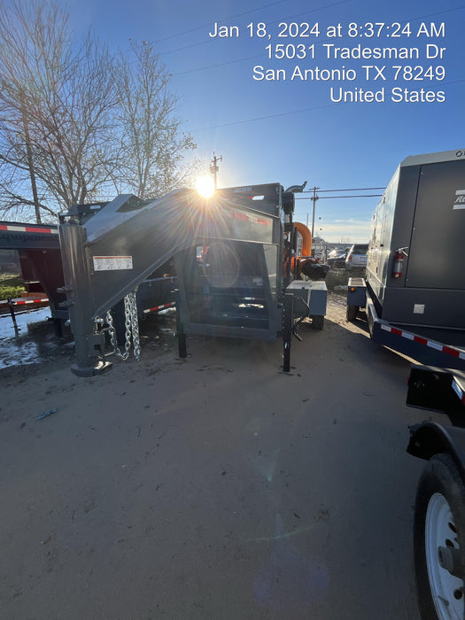 2023 PREMIER PUMP 8NHTH-RP-DC13