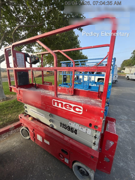 2021 MEC 1930SE