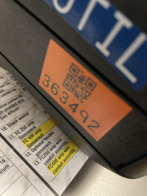 2023 MOTOROLA PMPN4284