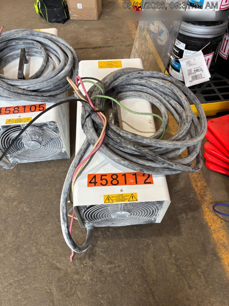 2024 LB WHITE Volt 18-3