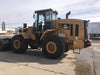 2019 Sany SW405K Tier 4, Cab, 3rd Function Hydraulics Smooth Pin On Bucket