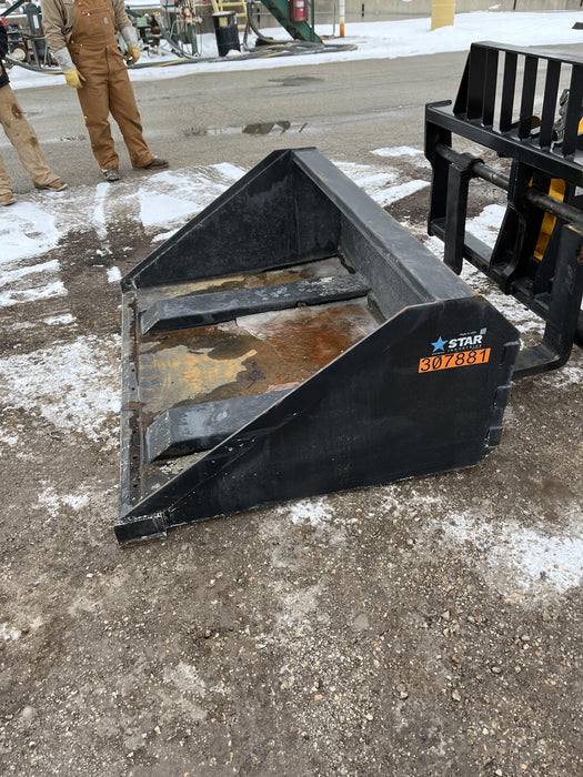 2023 STAR INDUSTRIES 1406B