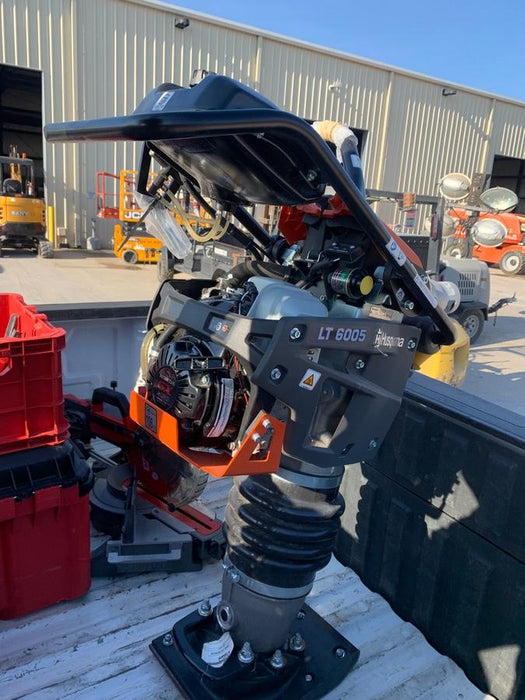 2025 HUSQVARNA LT6005